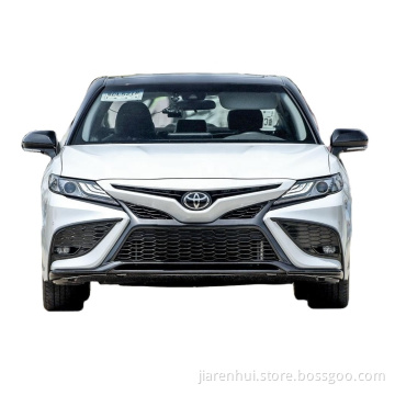 2022 Toyota Camry CVT 2.0S KNIGHT EDIZIONE AUTO AUTO AUTO AUTO NUOVO VEICOLO IN VENDITA